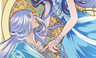 《砂与海之歌》漫画完结PDF|JPG|EPUB下载