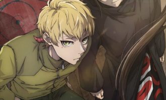 《神之塔-第二部》漫画完结PDF|JPG|EPUB下载