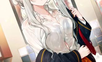 《童话般的你开始了恋爱猛攻》漫画完结PDF|JPG|EPUB下载