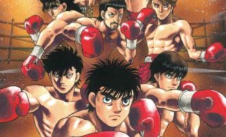 《第一神拳》漫画完结PDF|JPG|EPUB下载