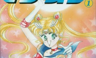 《美少女战士》ai彩漫本子完结PDF|JPG|EPUB下载