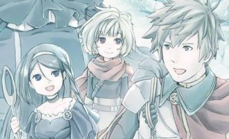 《肥宅勇者》漫画完结PDF|JPG|EPUB下载