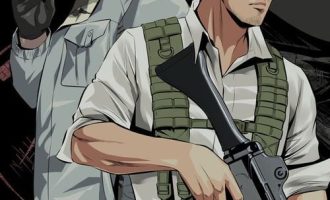 《虫穴》漫画完结PDF|JPG|EPUB下载下载