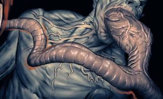 《血族》漫画完结PDF|JPG|EPUB下载