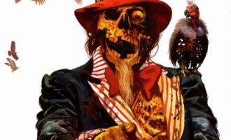 《起死回生》漫画完结PDF|JPG|EPUB下载