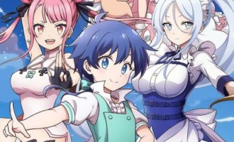 《转生七王子的魔法全解》漫画完结PDF|JPG|EPUB下载