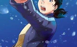 《金田一-少年事件簿R》漫画完结PDF|JPG|EPUB下载