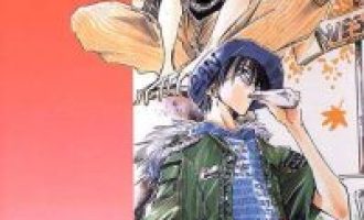 《闪灵二人组》漫画完结PDF|JPG|EPUB下载