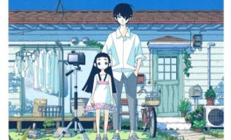 《隐瞒之事》漫画完结PDF|JPG|EPUB下载