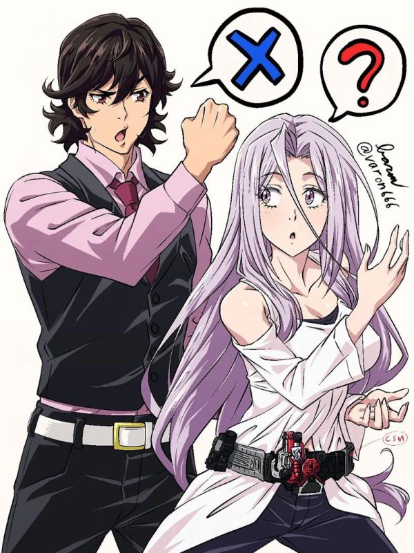 《风都侦探》漫画完结PDF|JPG|EPUB下载