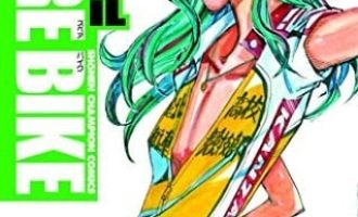 《飙速宅男 SPARE BIKE》漫画完结PDF|JPG下载