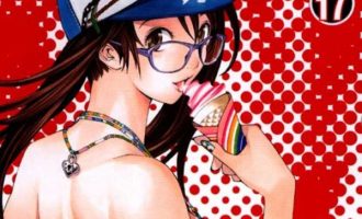 《飞轮少年》漫画完结PDF|JPG|EPUB下载