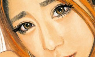 《高岭之花》漫画完结PDF|JPG|EPUB下载