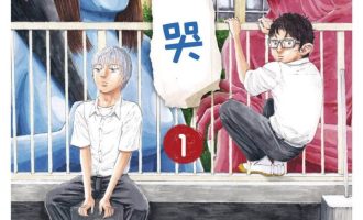 《鬼哭》漫画完结PDF|JPG|EPUB下载