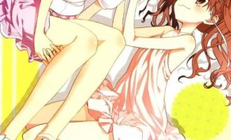 《魔法禁书目录》漫画完结PDF|JPG|EPUB下载