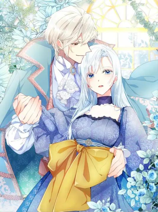 《黑化吧！圣女大人》漫画完结PDF|JPG|EPUB下载