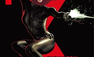 《黑寡妇 2020》漫画完结PDF|JPG下载