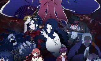 《黑暗集会》漫画完结PDF|JPG|EPUB下载