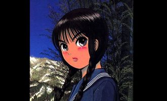 《花园的旋转木马》漫画完结PDF|JPG|EPUB下载