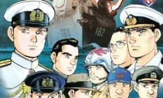 《次元舰队》漫画完结PDF|JPG|EPUB下载