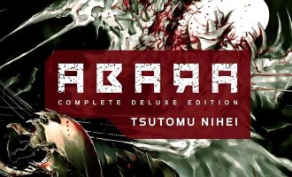 《ABARA》漫画完结PDF|JPG|EPUB下载