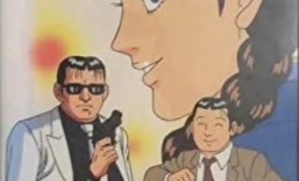 《内衣教父》漫画完结PDF|JPG|EPUB下载