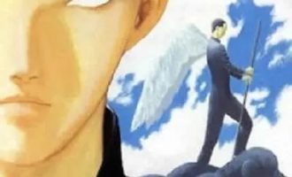 《冷面天使》漫画完结PDF|JPG|EPUB下载