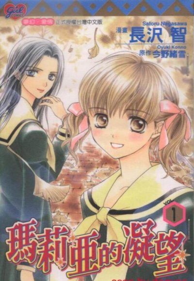 《圣母在上》漫画完结PDF|JPG|EPUB下载