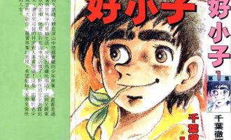 《好小子》爱藏版漫画完结PDF|JPG|EPUB下载