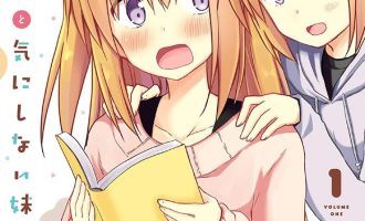 《妹控姐姐与天然妹妹》漫画完结PDF|JPG|EPUB下载