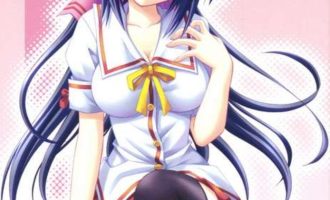 《守护猫娘绯鞠》漫画完结PDF|JPG|EPUB下载