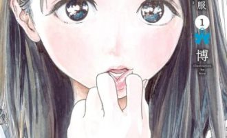 《明日酱的水手服》漫画完结PDF|JPG|EPUB下载
