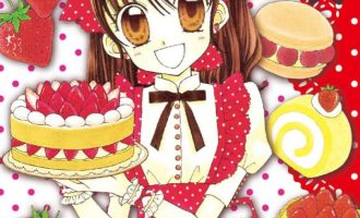 《梦色蛋糕师》漫画完结PDF|JPG|EPUB下载