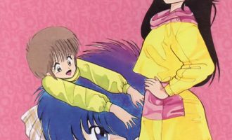 《橙路》漫画完结PDF|JPG|EPUB下载