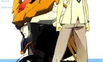 《武装机甲》漫画完结PDF|JPG|EPUB下载