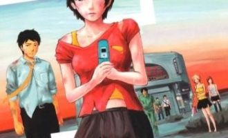 《漂流网咖》漫画完结PDF|JPG|EPUB下载