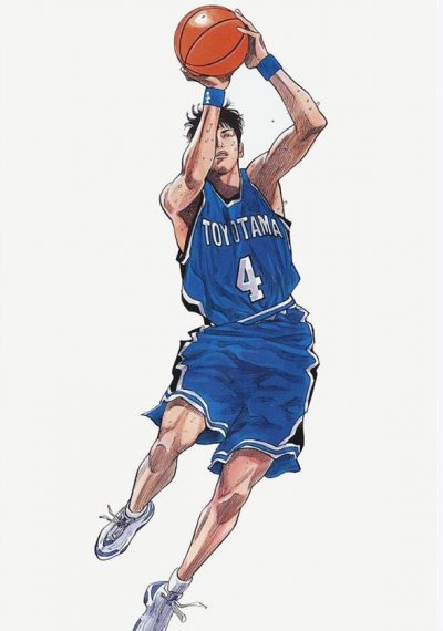 《灌篮高手》完全版漫画完结PDF|mobi下载