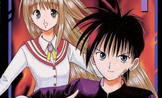 《烈火之炎》漫画完结PDF|JPG|EPUB下载