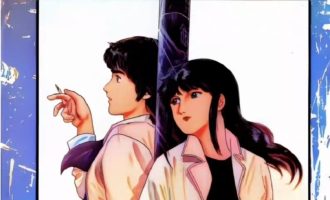 《猫眼三姐妹》完全版漫画完结PDF下载