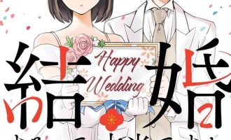 《真的要结婚吗》漫画完结PDF|JPG|EPUB下载