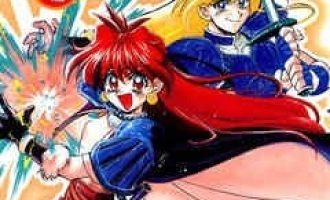 《秀逗魔导士》漫画完结PDF|JPG|EPUB下载