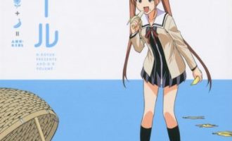 《笨女孩》漫画完结PDF|JPG|EPUB下载