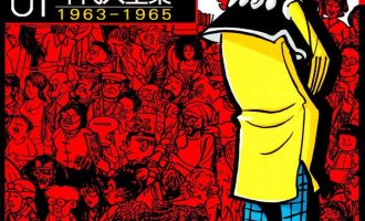 《老夫子》年代大全集珍藏版漫画完结下载