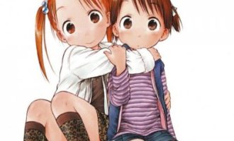 《草莓棉花糖》漫画完结PDF|JPG|EPUB下载