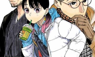 《落语朱音》漫画完结PDF|JPG|EPUB下载