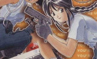 《逮捕令》漫画完结PDF|JPG|EPUB下载