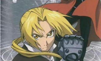 《钢之炼金术师》漫画完结PDF|JPG|EPUB下载