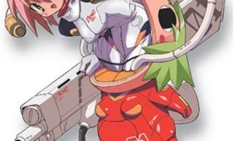 《钢铁新娘》漫画完结PDF|JPG|EPUB下载