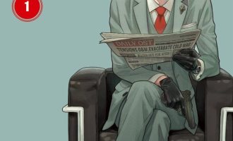 《间谍过家家》漫画全彩105话完结PDF下载