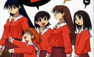 《阿滋漫画大王》漫画完结PDF|JPG|EPUB下载